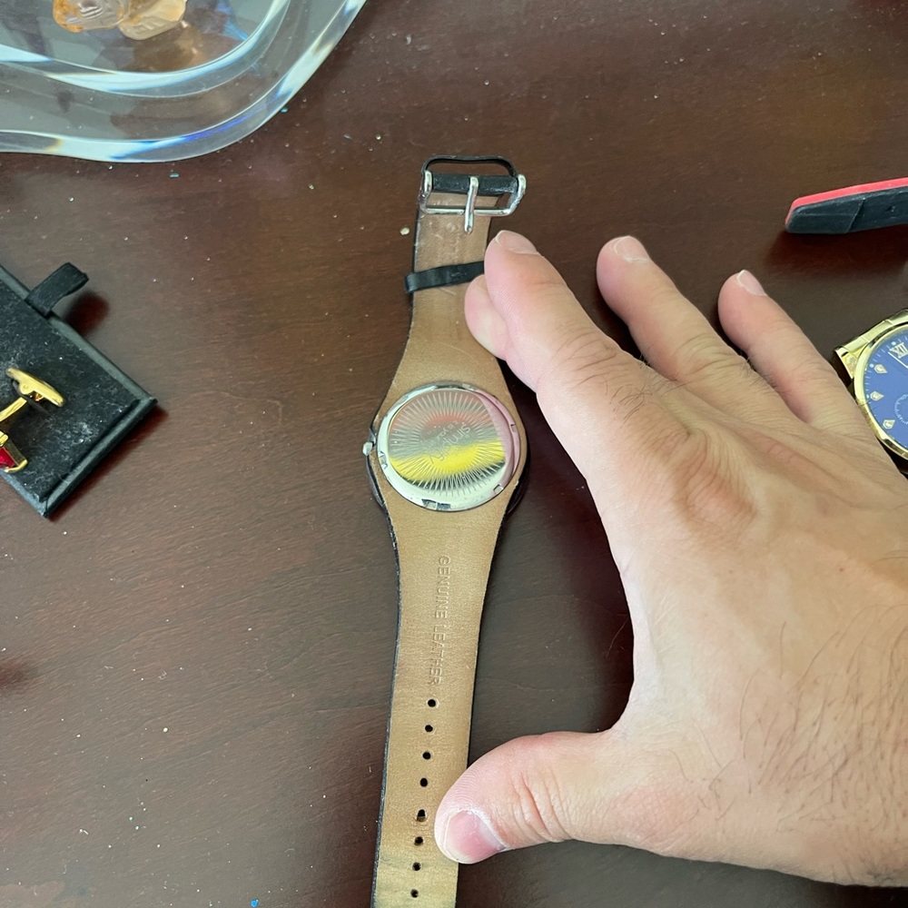 Simplify watch - Picture 2 of 2